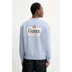 Guess Jeans hanorac de bumbac imagine