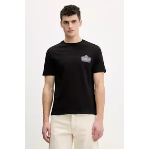 Guess Jeans tricou din bumbac imagine