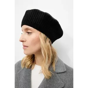 Answear.LAB bereta de lana imagine