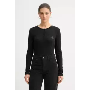 Calvin Klein Jeans longsleeve imagine