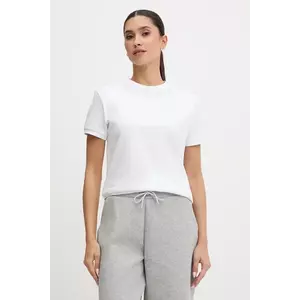 Guess tricou din bumbac CLELIA imagine