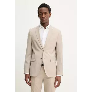 HUGO geacă de lână Arti253X imagine