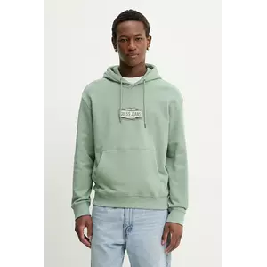 Guess Jeans hanorac de bumbac imagine