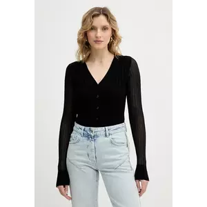 Pinko cardigan din amestec de lână imagine