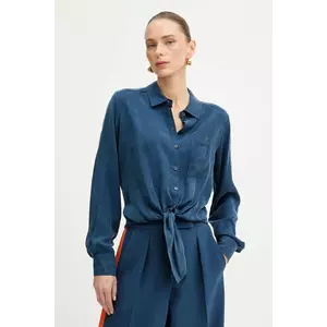 Patrizia Pepe cămașă imagine