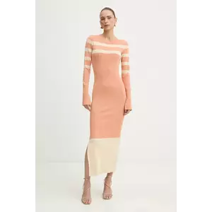 Patrizia Pepe rochie imagine