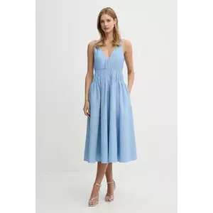 Pinko rochie imagine