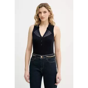 Pinko top cu lână imagine