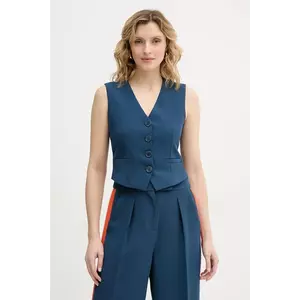 Patrizia Pepe vestă imagine