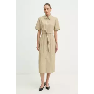 Patrizia Pepe rochie imagine