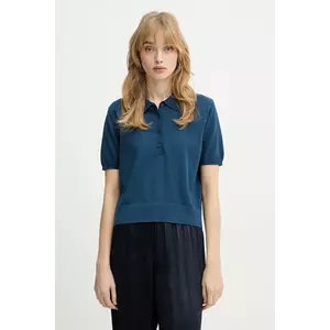 Patrizia Pepe tricou polo imagine