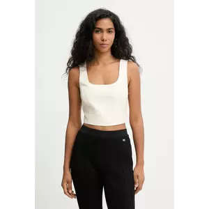 Armani Exchange bluză imagine