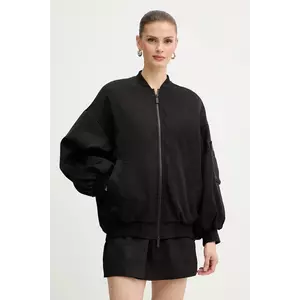 Armani Exchange geacă bomber imagine