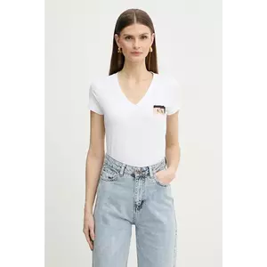 Armani Exchange tricou imagine