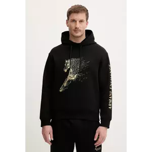 Armani Exchange bluză imagine