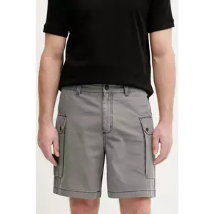 Armani Exchange pantaloni scurți din bumbac imagine