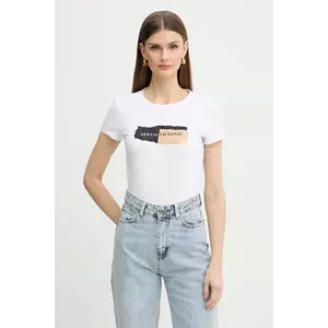 Armani Exchange tricou imagine