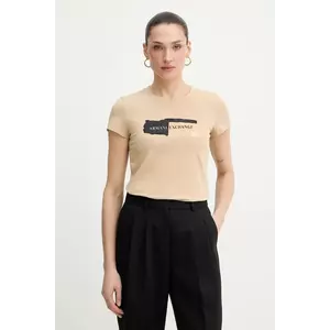 Armani Exchange tricou imagine