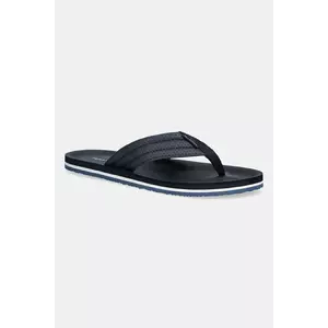 Tommy Hilfiger slapi COMFORT PADDED PERF BEACH SANDAL imagine