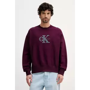 Calvin Klein Jeans bluză imagine