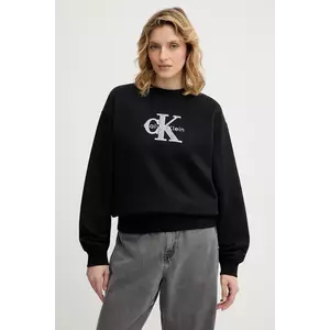 Calvin Klein Jeans bluză imagine
