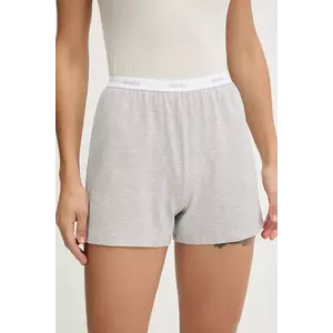 HUGO pantaloni scurți de pijama HUGO ID SHORTS imagine