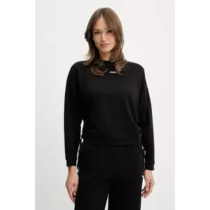 HUGO bluză CASUAL_SWEATSHIRT imagine