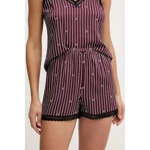 HUGO pantaloni scurți de pijama UNIQUE SHORTS imagine