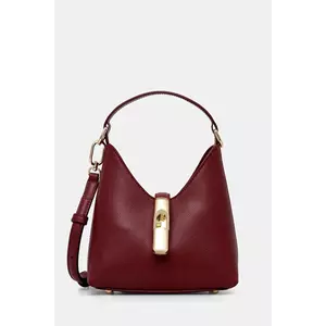 Furla poșetă de piele imagine