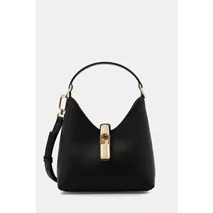 Furla poșetă de piele imagine