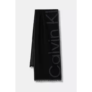 Calvin Klein fular imagine