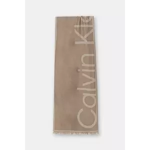 Calvin Klein fular imagine