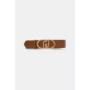 Liu Jo curea de piele imagine