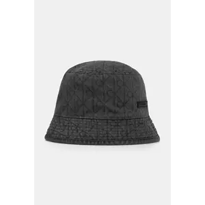 Calvin Klein pălărie din denim imagine