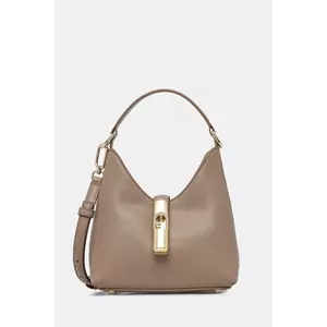 Furla poșetă de piele imagine