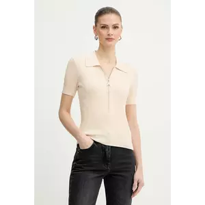 Patrizia Pepe tricou polo imagine