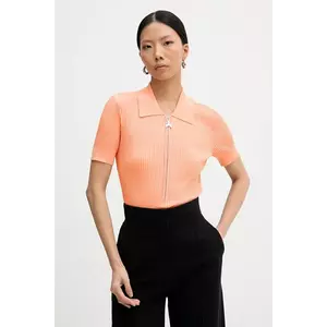 Patrizia Pepe tricou polo imagine