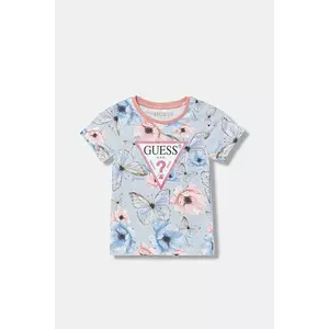 Guess tricou copii imagine