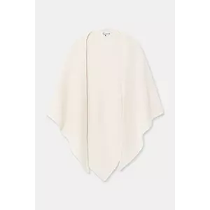 Tommy Hilfiger eșarfă din lână imagine