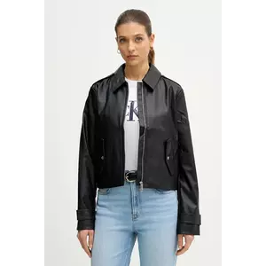 Calvin Klein Jeans geaca imagine