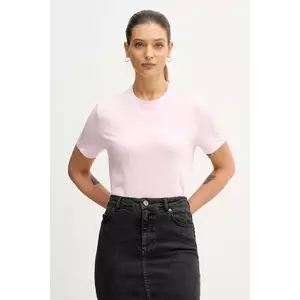 Calvin Klein Jeans tricou din bumbac imagine