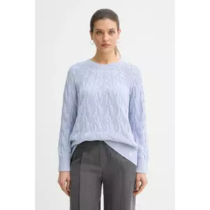 Calvin Klein Jeans pulover de bumbac imagine