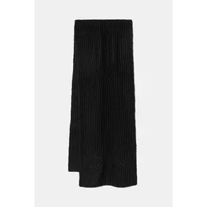 Guess esarfa din amestec de lana LEXIE imagine