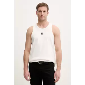 Armani Exchange tricou din bumbac imagine