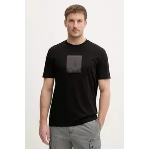 Armani Exchange tricou din bumbac imagine