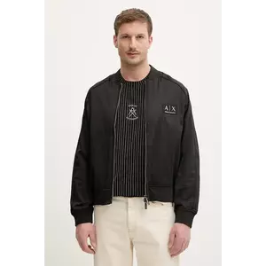 Armani Exchange geacă bomber imagine