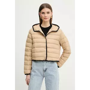 Armani Exchange geacă de puf imagine