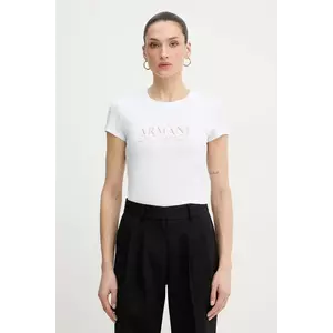 Armani Exchange tricou imagine