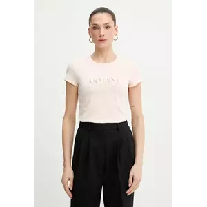 Armani Exchange tricou imagine