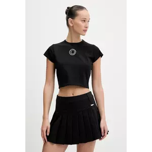 Hugo Blue tricou Dome_B_2 imagine